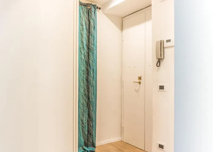 Boutique Flaminio - 150 M From Piazza Del Popolo *