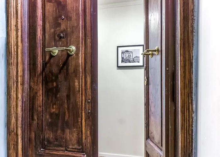 Appartamento Boutique Flaminio - 150 M From Piazza Del Popolo